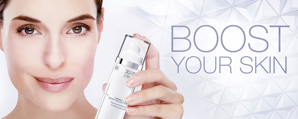 BiodrogaMD SkinBooster boost your skin